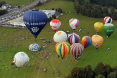 25 Balónů nad Rozkoší, 2021