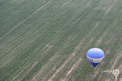 Balóny nad hradem Bouzov, 2013