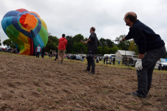 Belske balonove hemzeni 2021