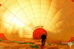 Bělské balónové hemžení, 2022