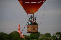 Bělské balónové hemžení, 2023