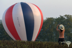 24. Mistrovství České republiky v balónovém létání, 2022