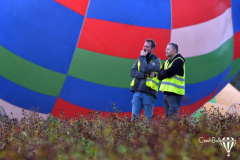 24. Mistrovství České republiky v balónovém létání, 2022
