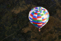 Mikulovske balonobrani 2021