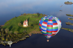 Mikulovske balonobrani 2022