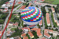 Mikulovské balonobraní 2023