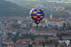 Mikulovské balonobraní 2022